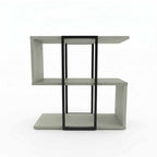 Side Tables Homia - Ashen Green