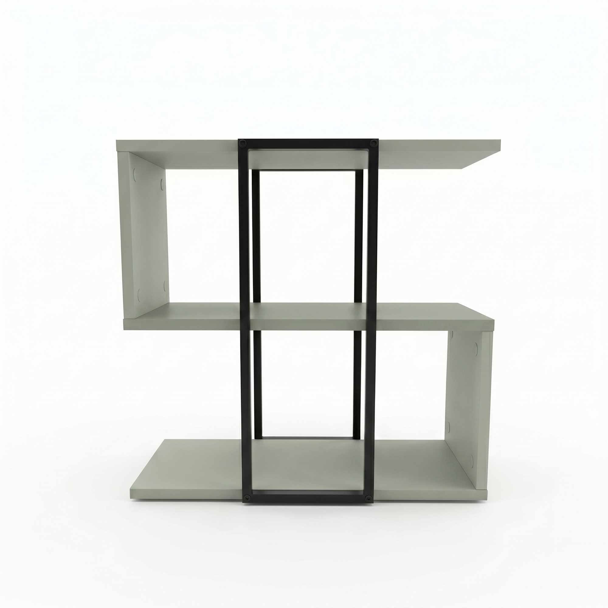 Side Tables Homia - Ashen Green