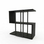 Side Tables Homia - Black