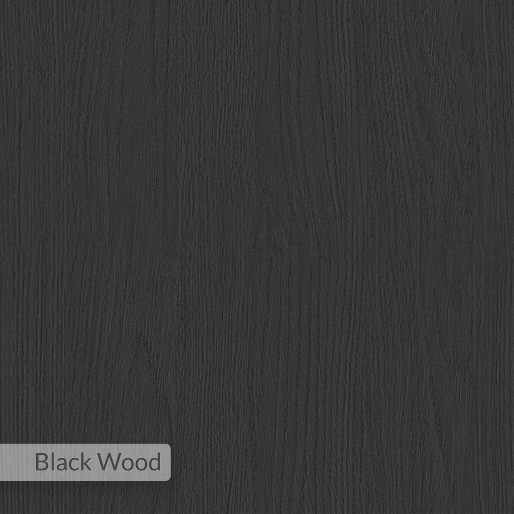 Side Tables Homia - Black