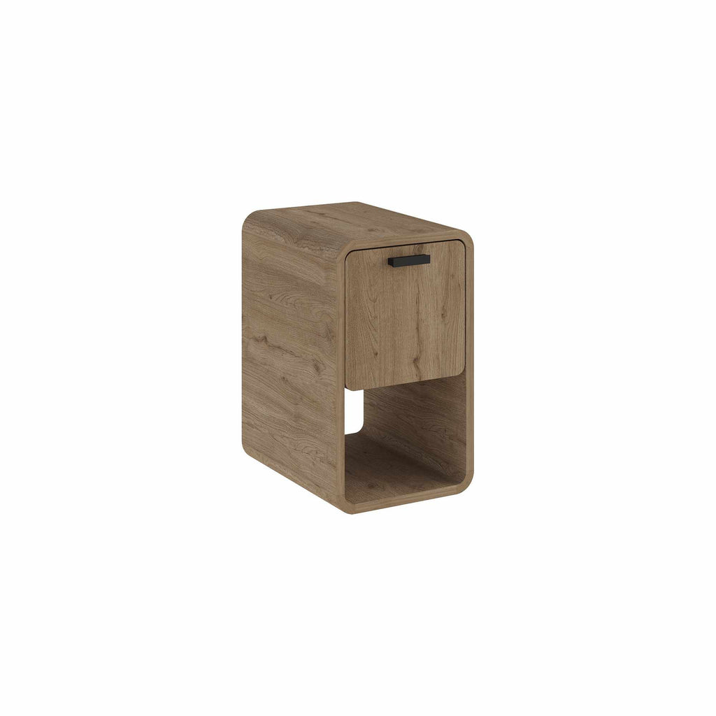 Rovel Bedside Tables - Natural