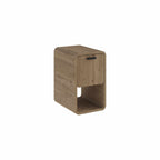Rovel Bedside Tables - Natural
