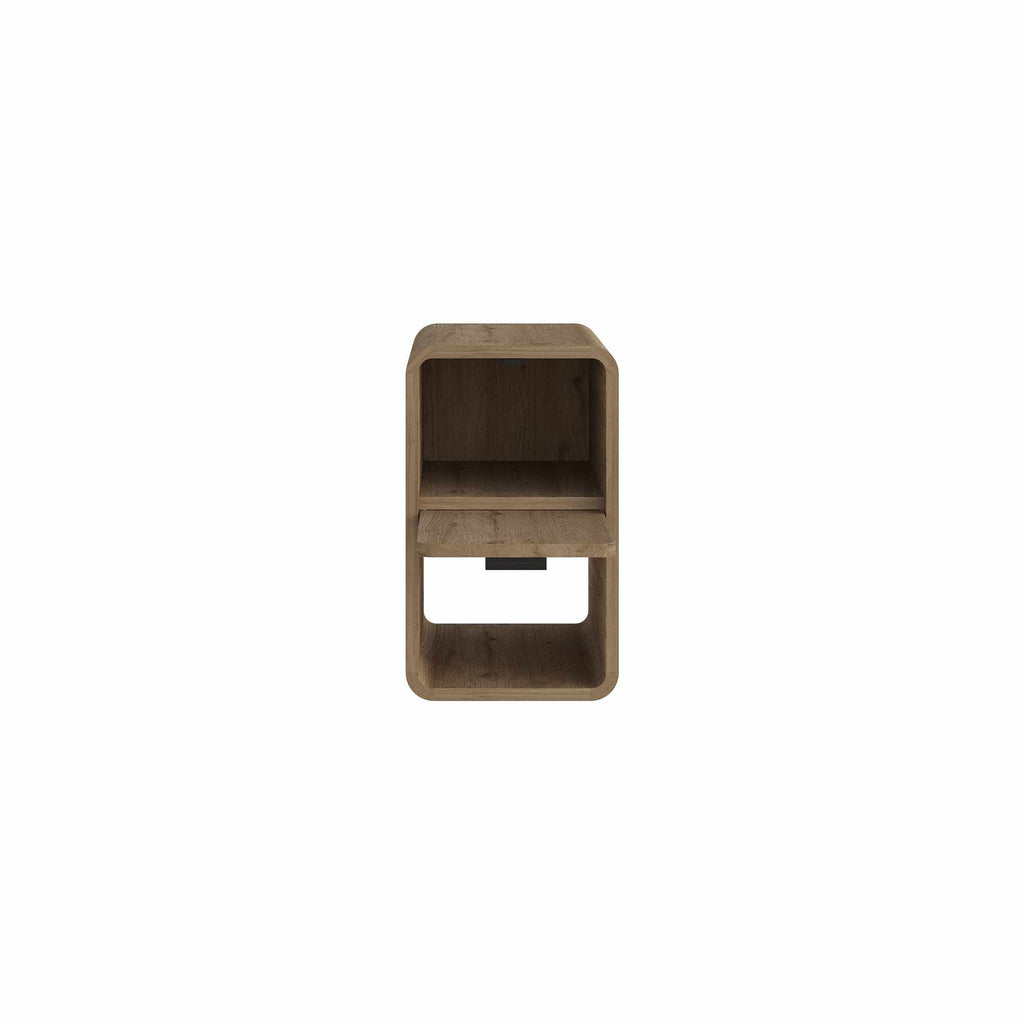 Rovel Bedside Tables - Natural