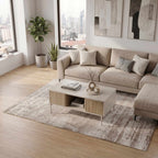 Ventro Coffee Table - Sandstone