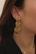 Pendientes Victoria