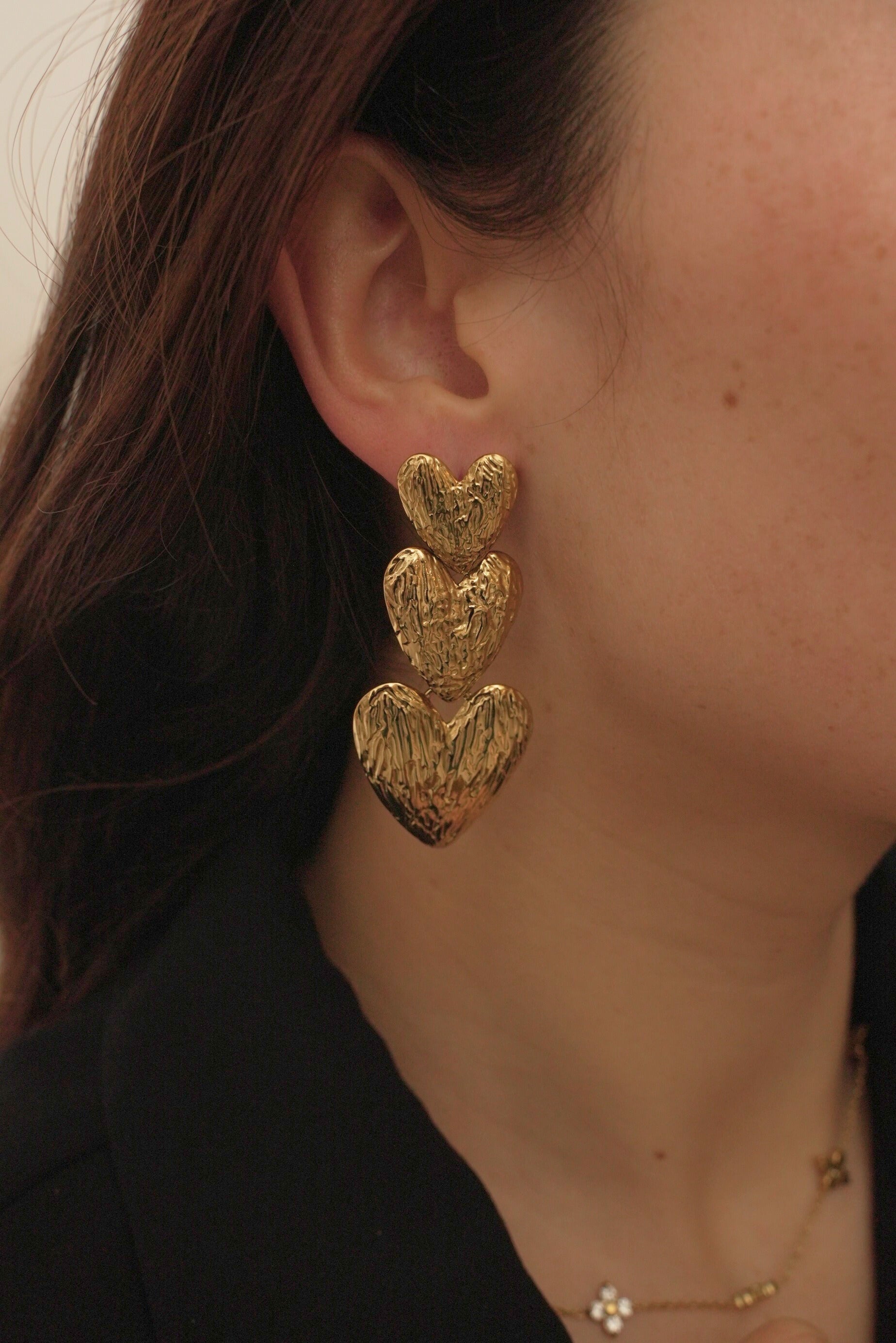 Pendientes Victoria