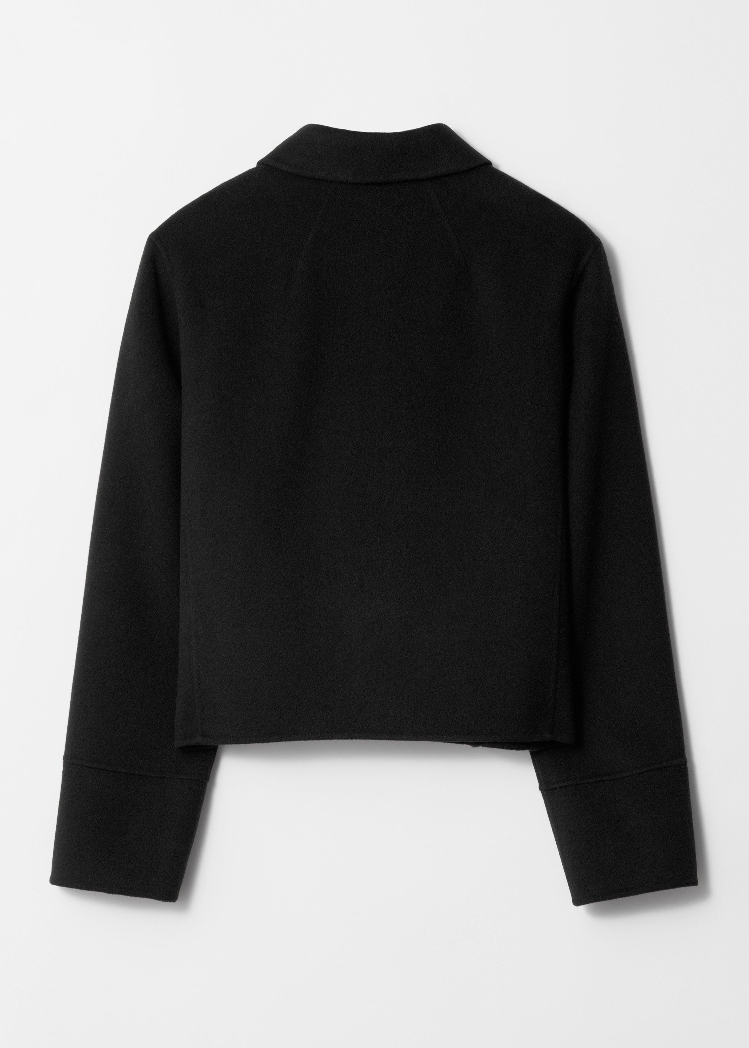 Es Tora Jkt Jacket - Black