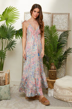 Vestido - Azul