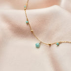 Collier Lagon