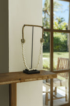Dao Necklace - Shells On Base
