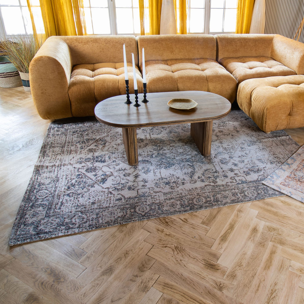 Goa - Tapis - Coton