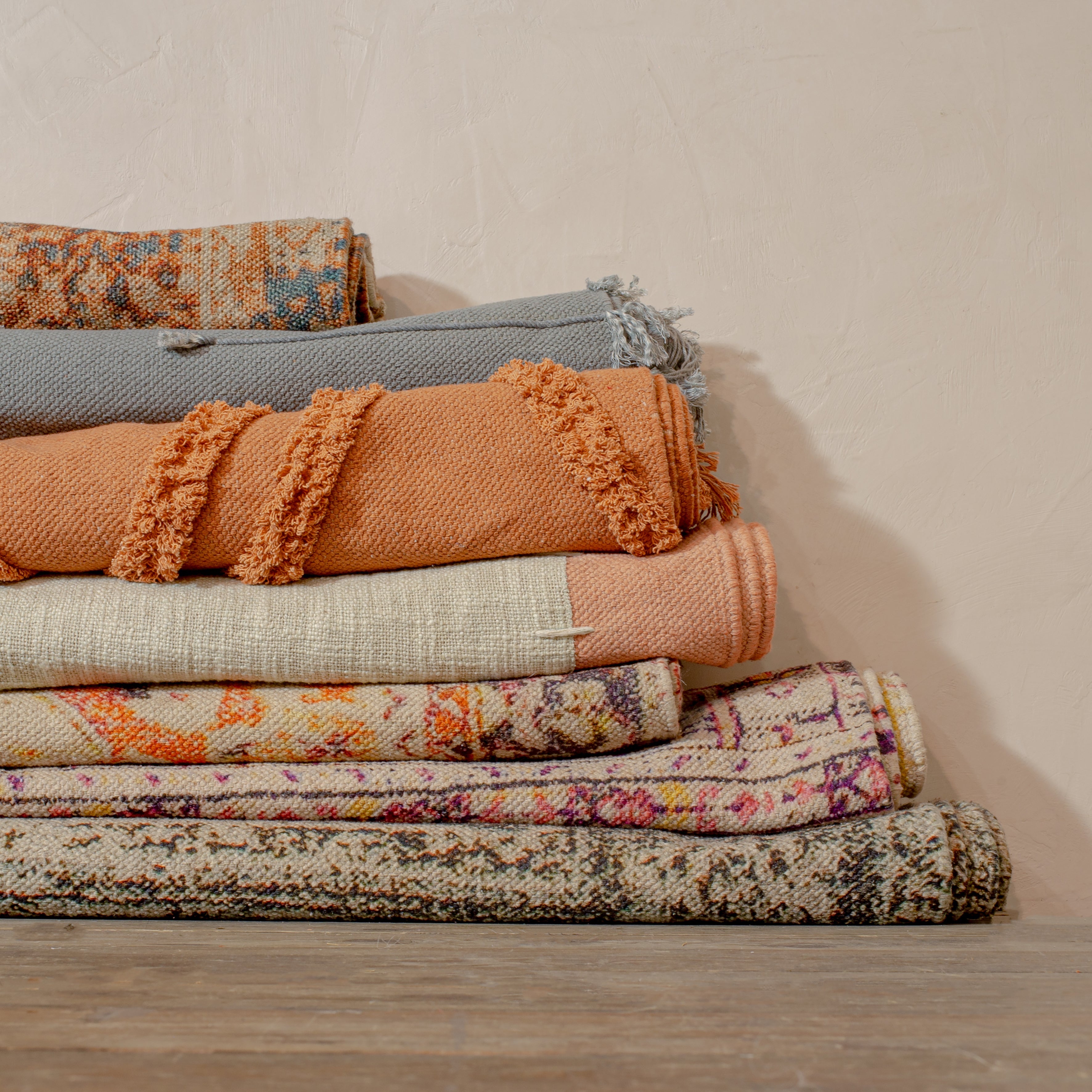Goa - Tapis - Coton