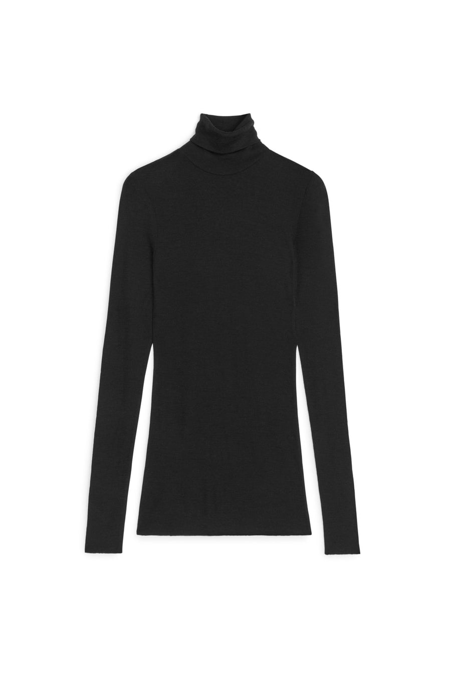 Top Malena - Noir