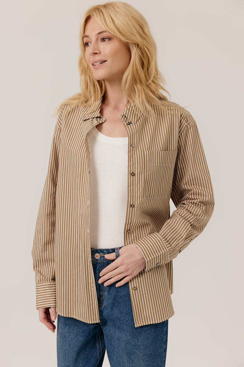 Chemise Cora