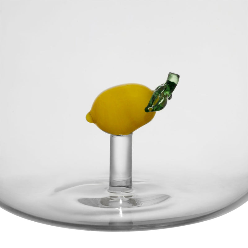 Juego de 3 Vasos - Colorea - Vidrio Borosilicato - Multicolor