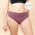 Niagara For Very Heavy Flow - From XS To 4XL