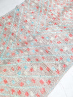 Tapis Berbère Marocain Boujaad 2,37X1,59M