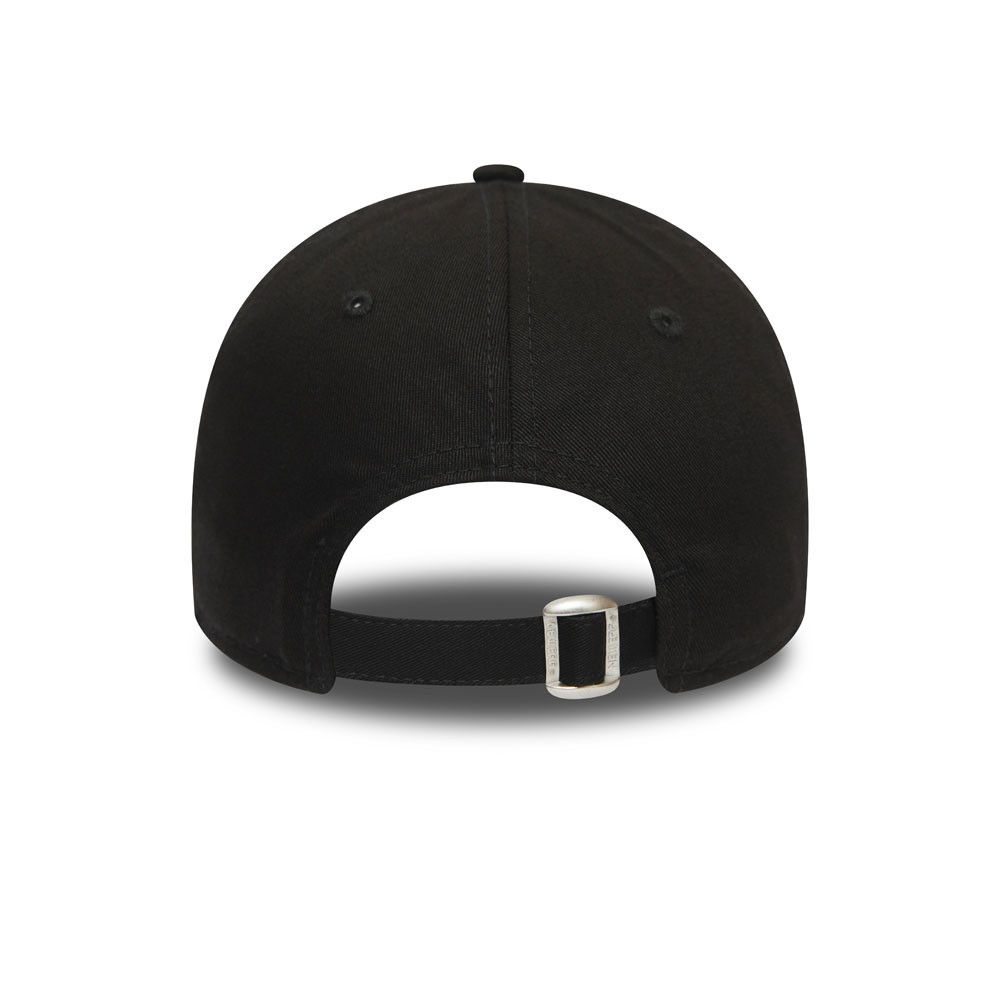 Casquette New Era Los Angeles Dodgers Logo 9Forty