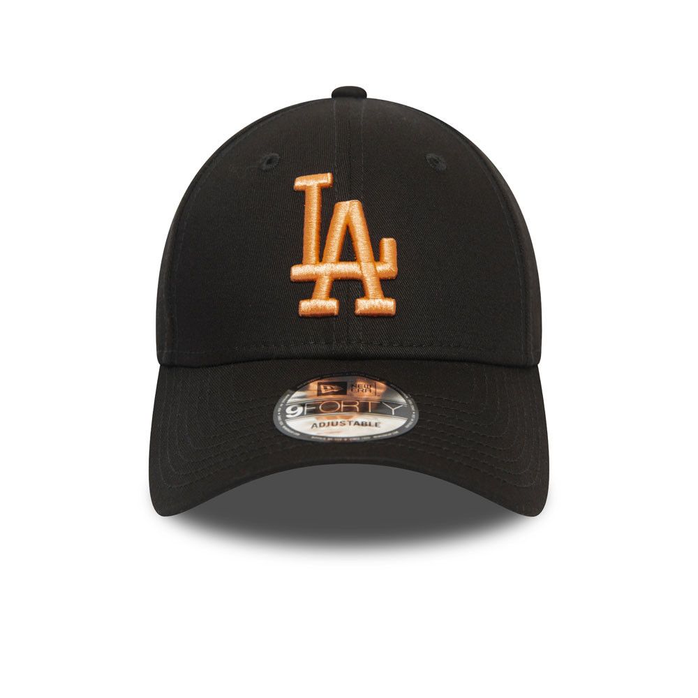 Casquette New Era Los Angeles Dodgers Logo 9Forty