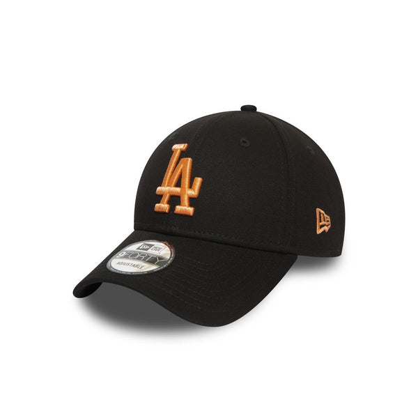 Casquette New Era Los Angeles Dodgers Logo 9Forty
