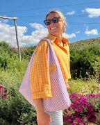 Sac Summer Rose - La Marinera