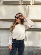 Blouse Berenice