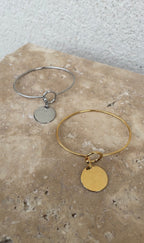 Bracciale Pendente