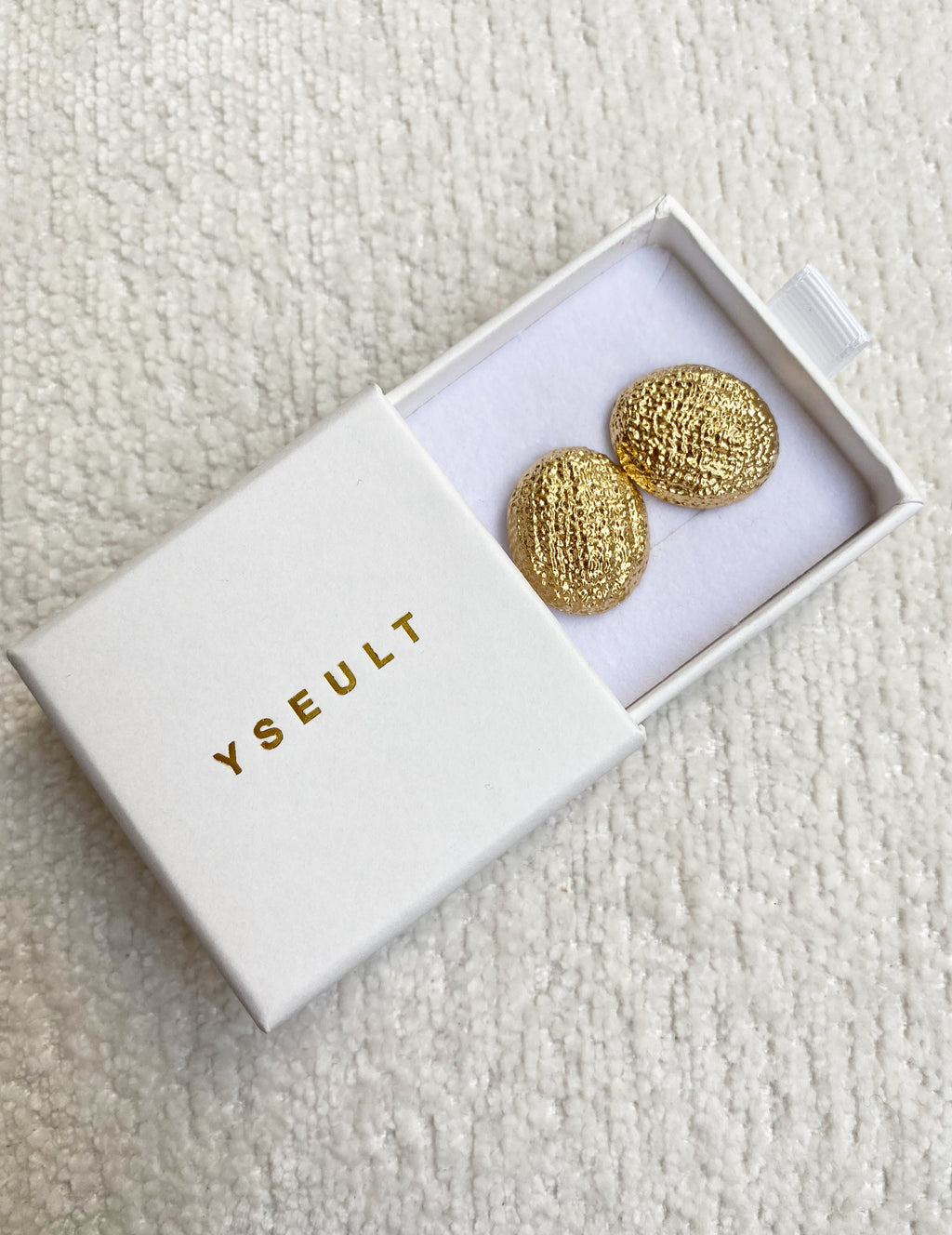 Pendientes Ashley