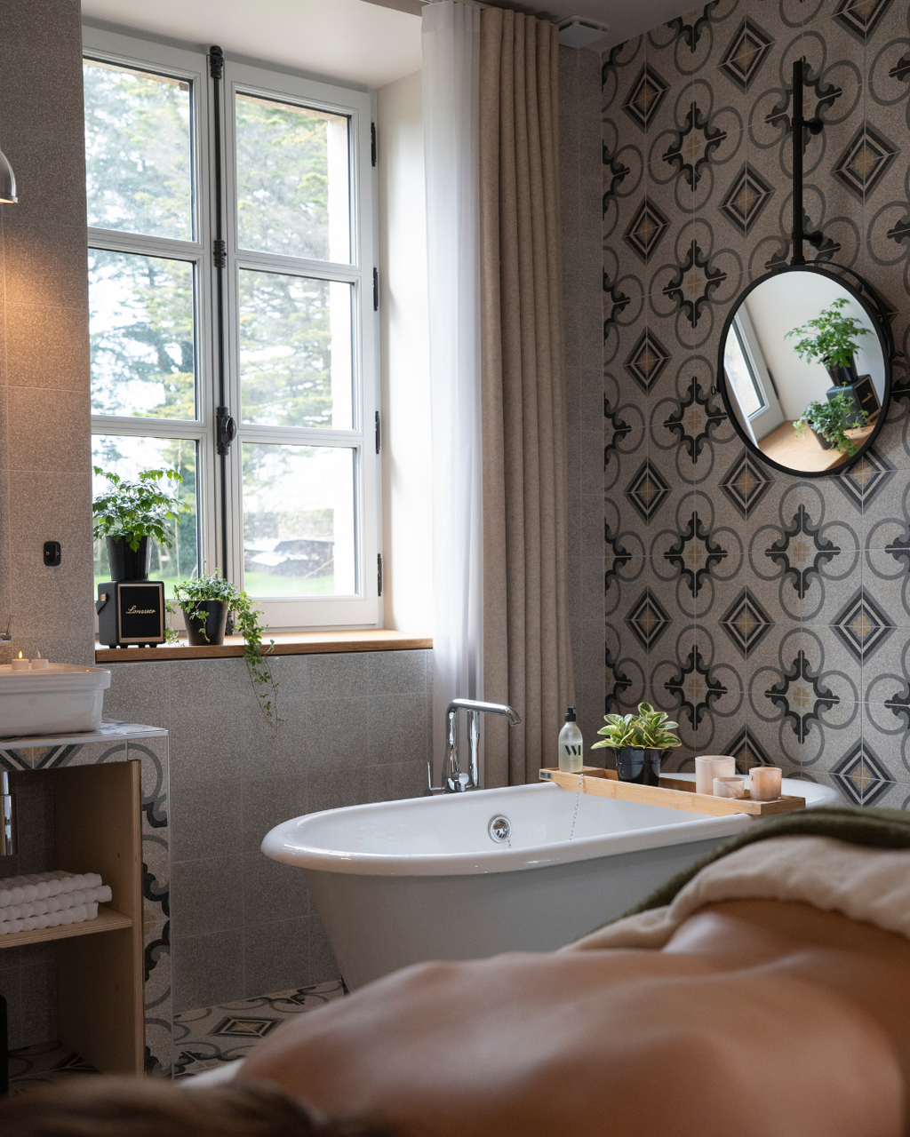 Séjour Duo En Lodge – 1 Nuit Pour 2 Personnes