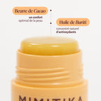 Stick Solaire Invisible  SPF50