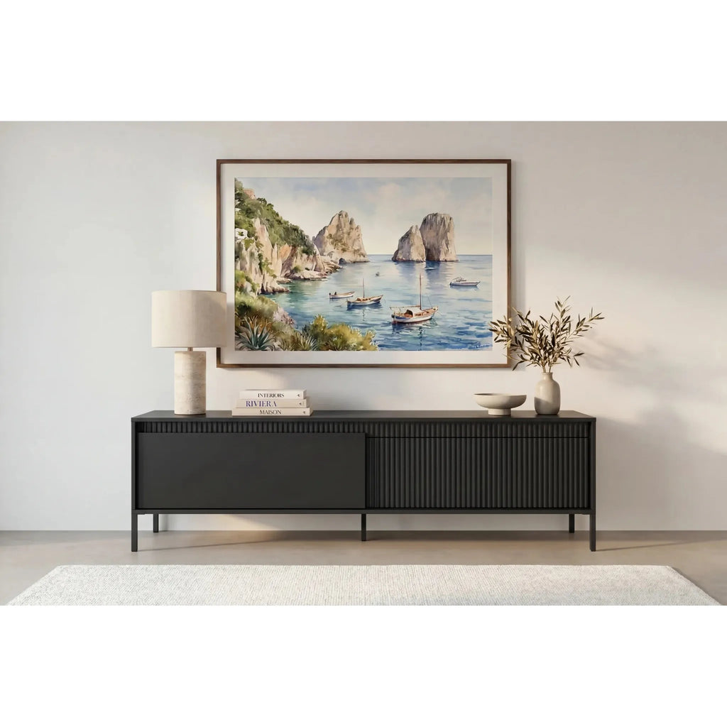 Alina TV Unit - TV Unit