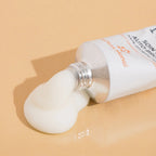 monoï tratamiento facial autobronceador hidratante natural orgánico