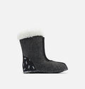 Doublures De Botte Caribou 9Mm Thermoplus - Off-White - Junior