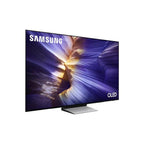 Samsung - OLED 55" S90F – Televisor QD-OLED 4K 144Hz