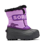Bottes D’Hiver Snow Commander™ - Gumdrop & Purple Violet - Enfant