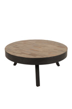 Suri Grande - Coffee Table - Teak - Brown