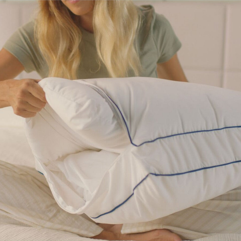 Premium Cloud Pillow