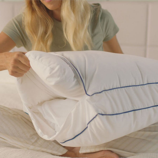 Premium Cloud Pillow