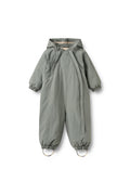 Overall Adi - Thunder Sky