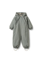 Overall Adi - Thunder Sky
