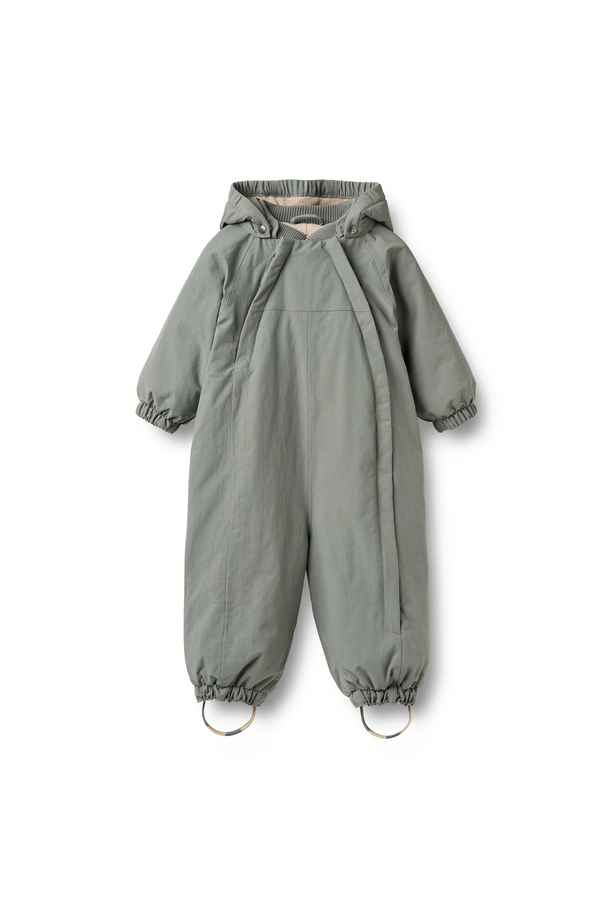 Overall Adi - Thunder Sky