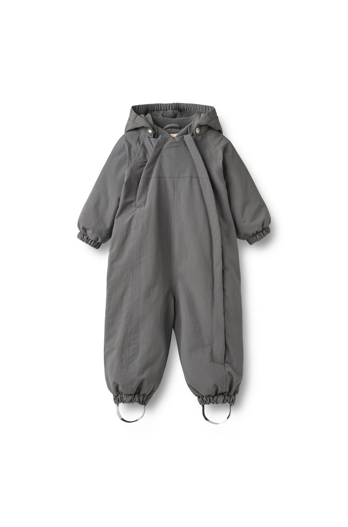 Combinaison De Neige Adi - Dark Charcoal