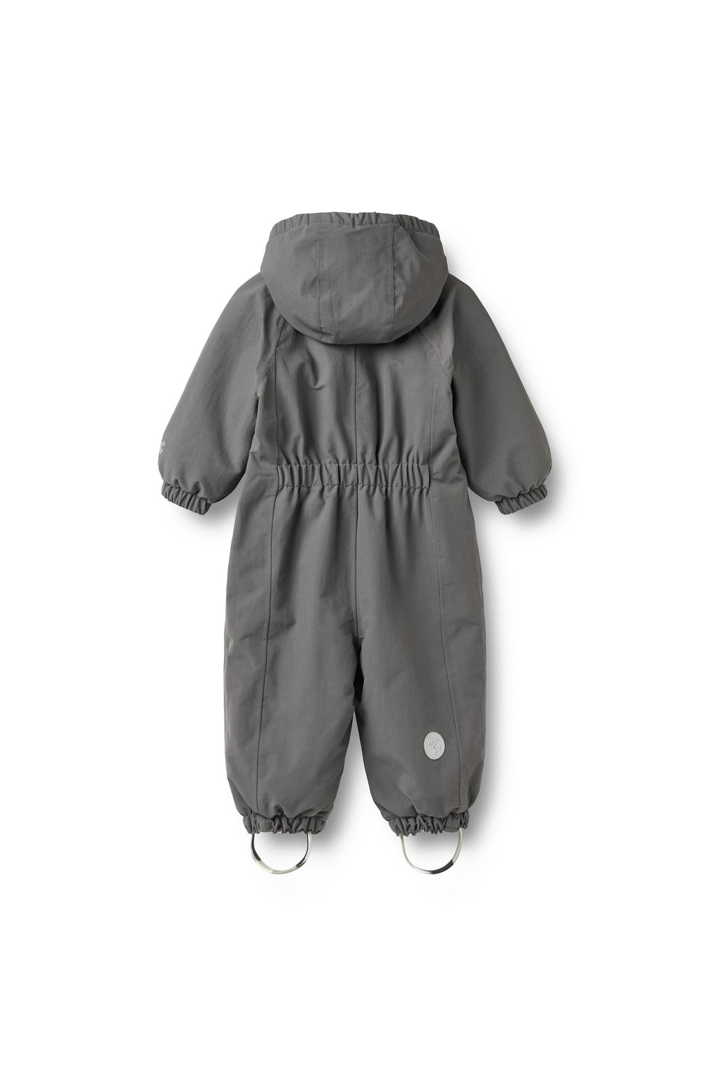 Combinaison De Neige Adi - Dark Charcoal
