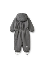 Combinaison De Neige Adi - Dark Charcoal