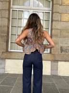 Jean Loane Denim brut