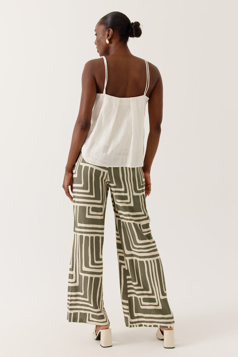 Pantalon Olisia
