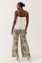 Pantalon Olisia