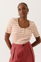 T-Shirt Leane