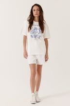 T-Shirt Ilysia