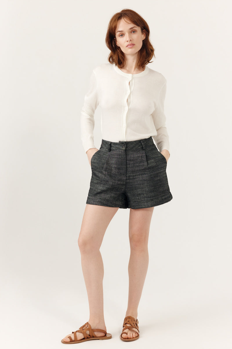 Cardigan Carmela